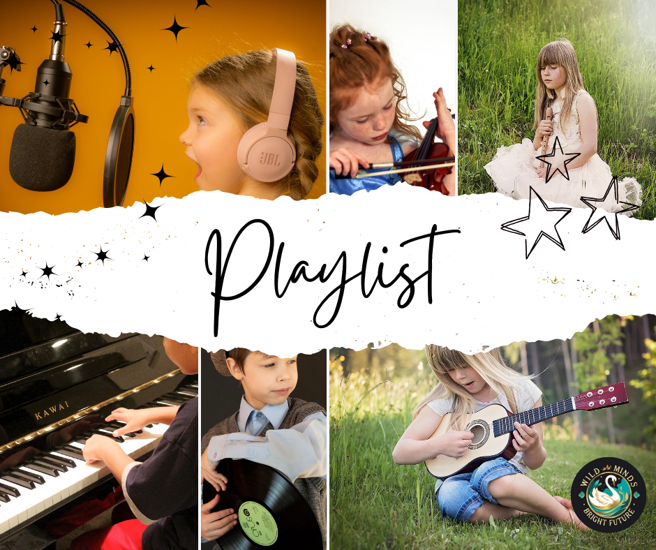 Playlist – updated 18.2.2026
